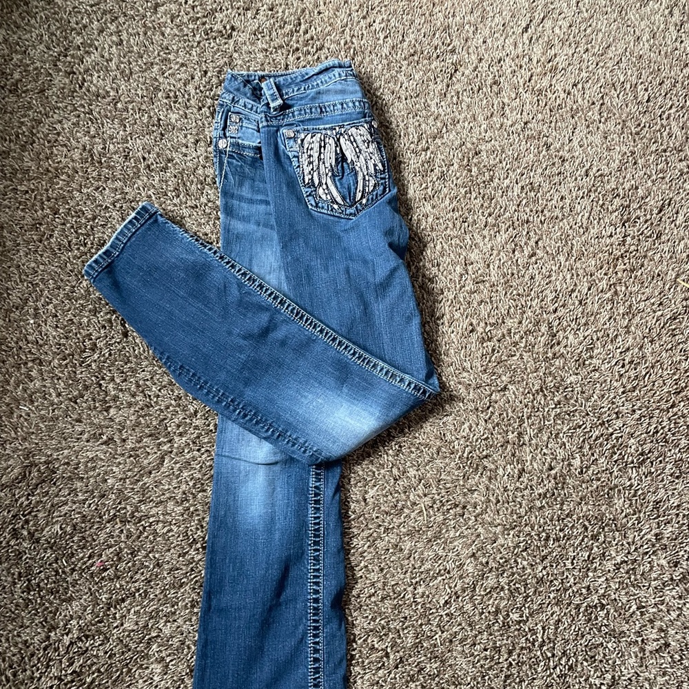 MissMe’s Bootcut